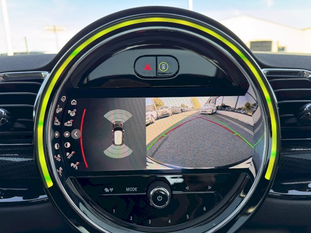 Mini Clubman Cooper S 178 CANONBURY GPS CUIR TOIT PANO