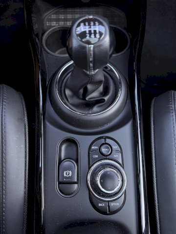 Mini Clubman Cooper S 178 CANONBURY GPS CUIR TOIT PANO