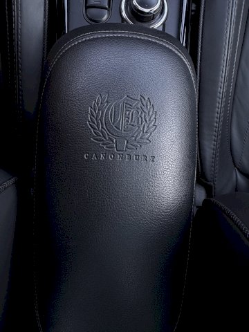 Mini Clubman Cooper S 178 CANONBURY GPS CUIR TOIT PANO