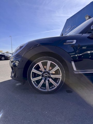Mini Clubman Cooper S 178 CANONBURY GPS CUIR TOIT PANO