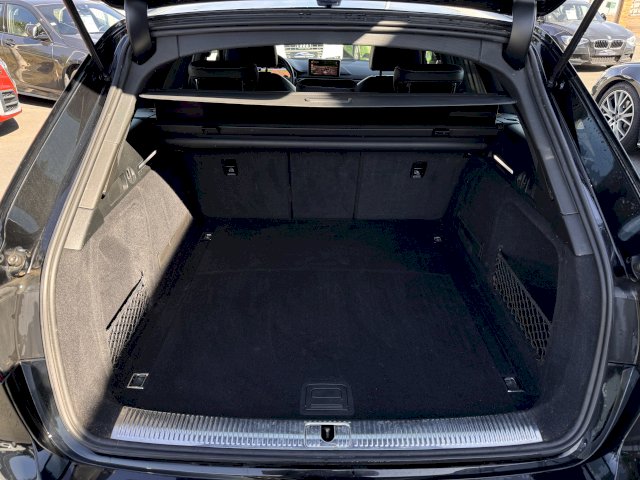 Audi A4 Avant 35 TDi 150 S LINE VIRTUAL ACC CARPLAY BVA