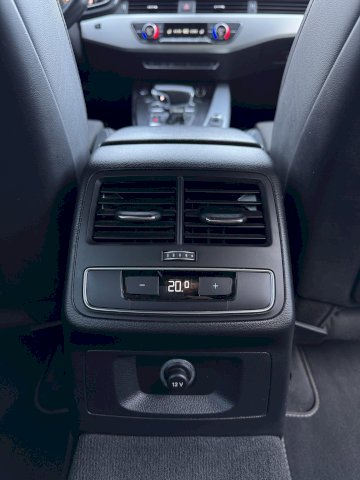Audi A4 Avant 35 TDi 150 S LINE VIRTUAL ACC CARPLAY BVA
