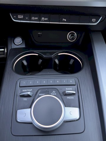 Audi A4 Avant 35 TDi 150 S LINE VIRTUAL ACC CARPLAY BVA