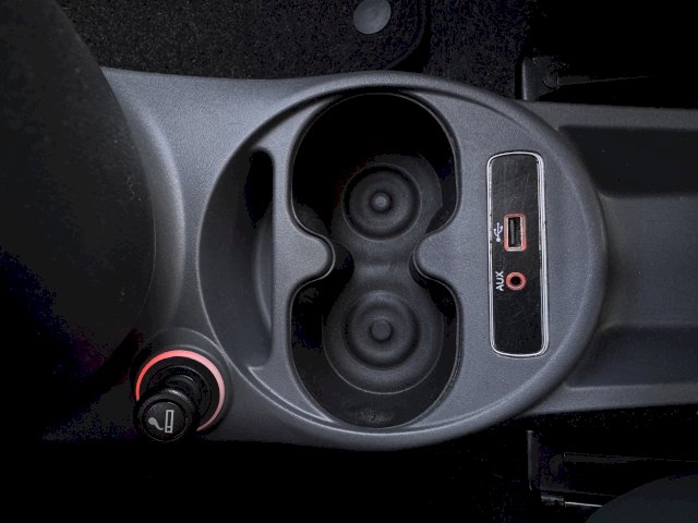 Fiat 500C 1.2 8v 69 Lounge Dualogic