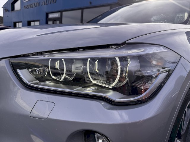 BMW X1 xDrive25dA 231 M SPORT HUD CAMERA FULL LED