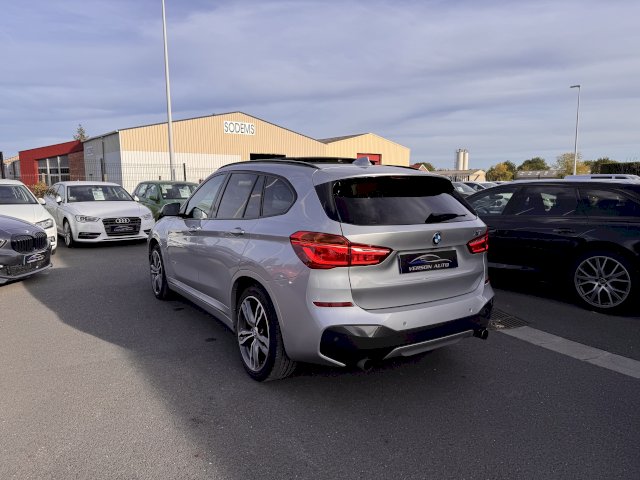 BMW X1 xDrive25dA 231 M SPORT HUD CAMERA FULL LED