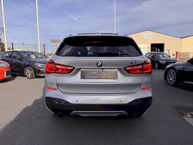 BMW X1 xDrive25dA 231 M SPORT HUD CAMERA FULL LED