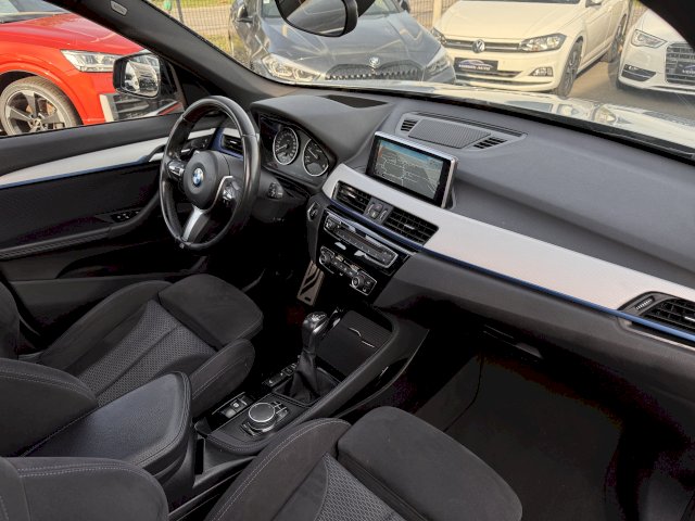 BMW X1 xDrive25dA 231 M SPORT HUD CAMERA FULL LED