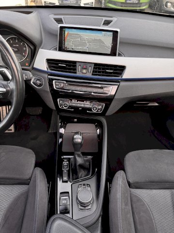 BMW X1 xDrive25dA 231 M SPORT HUD CAMERA FULL LED