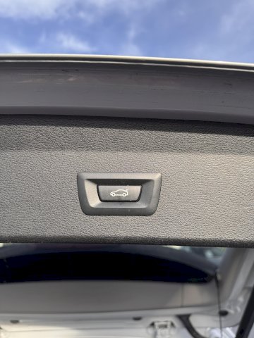 BMW X1 xDrive25dA 231 M SPORT HUD CAMERA FULL LED