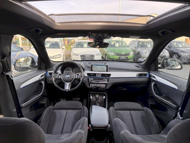BMW X1 xDrive25dA 231 M SPORT HUD CAMERA FULL LED