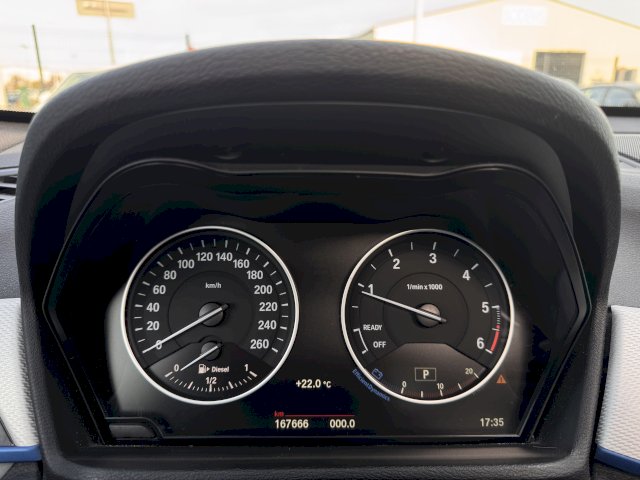 BMW X1 xDrive25dA 231 M SPORT HUD CAMERA FULL LED