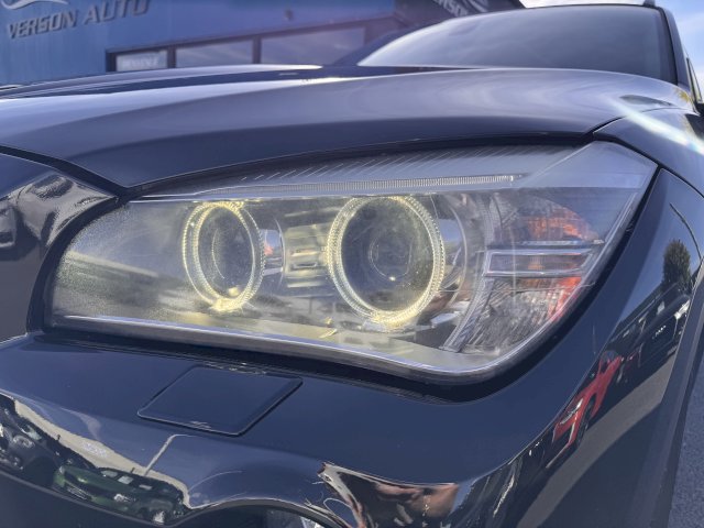 BMW X1 sDrive16d SPORT GPS XENON LED BLUETOOTH