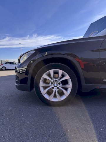 BMW X1 sDrive16d SPORT GPS XENON LED BLUETOOTH