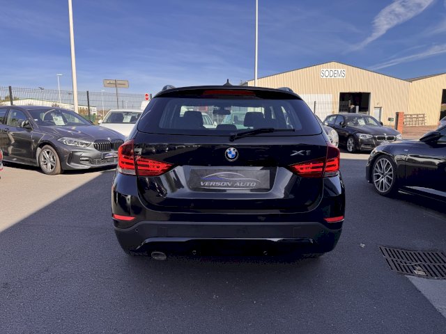 BMW X1 sDrive16d SPORT GPS XENON LED BLUETOOTH