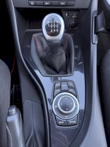 BMW X1 sDrive16d SPORT GPS XENON LED BLUETOOTH