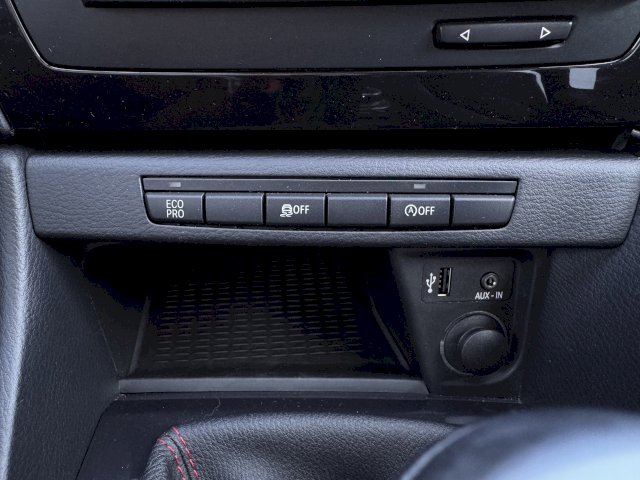 BMW X1 sDrive16d SPORT GPS XENON LED BLUETOOTH