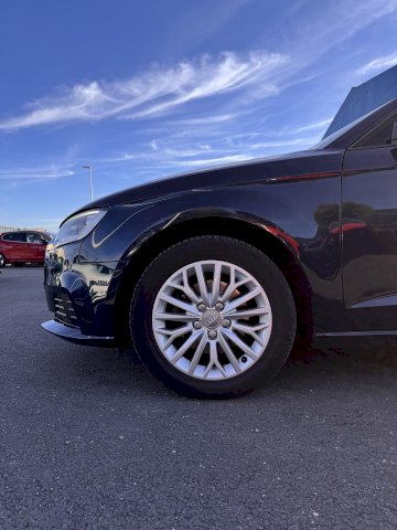 Audi A3 Sportback 30 TDi 116 GPS XENON LED CLIM REGUL