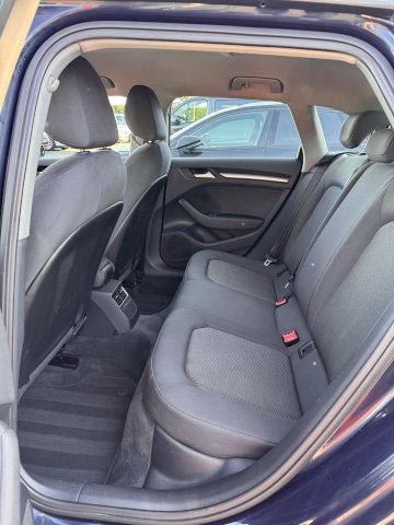 Audi A3 Sportback 30 TDi 116 GPS XENON LED CLIM REGUL