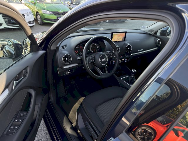 Audi A3 Sportback 30 TDi 116 GPS XENON LED CLIM REGUL