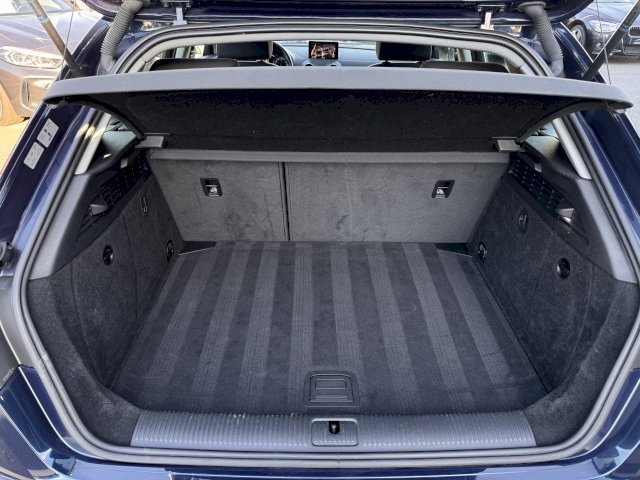 Audi A3 Sportback 30 TDi 116 GPS XENON LED CLIM REGUL