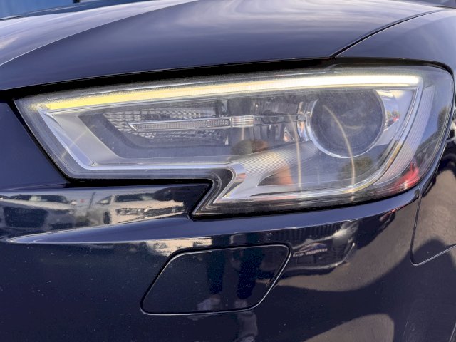 Audi A3 Sportback 30 TDi 116 GPS XENON LED CLIM REGUL