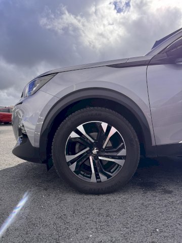 Peugeot 2008 1.5 BlueHDi 110 Roadtrip CARPLAY CAM KEYLESS