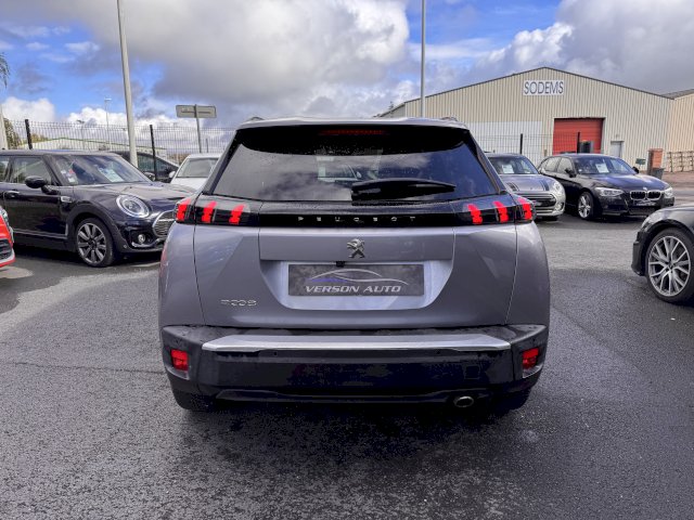 Peugeot 2008 1.5 BlueHDi 110 Roadtrip CARPLAY CAM KEYLESS