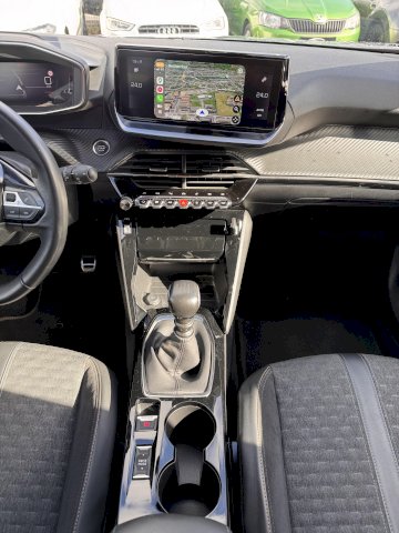 Peugeot 2008 1.5 BlueHDi 110 Roadtrip CARPLAY CAM KEYLESS