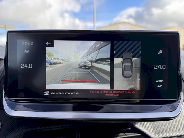 Peugeot 2008 1.5 BlueHDi 110 Roadtrip CARPLAY CAM KEYLESS