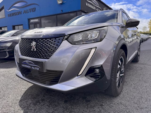 Peugeot 2008 1.5 BlueHDi 110 Roadtrip CARPLAY CAM KEYLESS