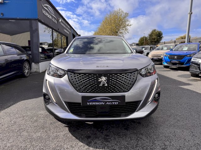 Peugeot 2008 1.5 BlueHDi 110 Roadtrip CARPLAY CAM KEYLESS