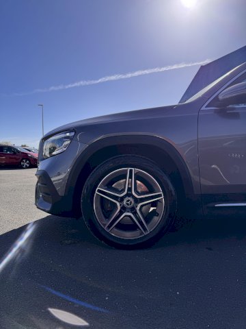 Mercedes GLB 220d 190 AMG TOIT PANO CAMERA 4Matic BVA
