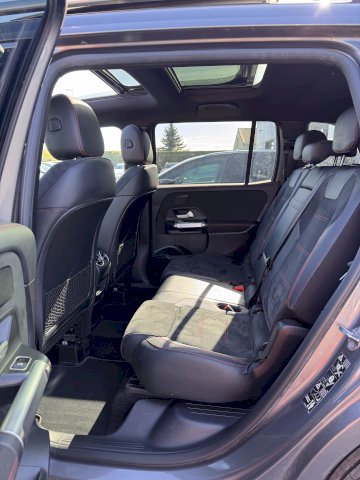 Mercedes GLB 220d 190 AMG TOIT PANO CAMERA 4Matic BVA