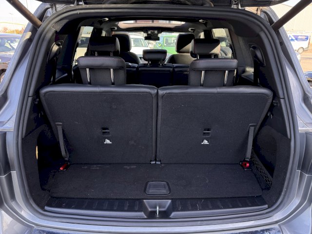 Mercedes GLB 220d 190 AMG TOIT PANO CAMERA 4Matic BVA