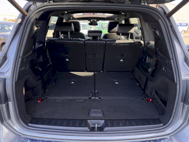 Mercedes GLB 220d 190 AMG TOIT PANO CAMERA 4Matic BVA