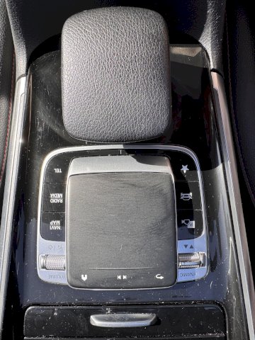 Mercedes GLB 220d 190 AMG TOIT PANO CAMERA 4Matic BVA
