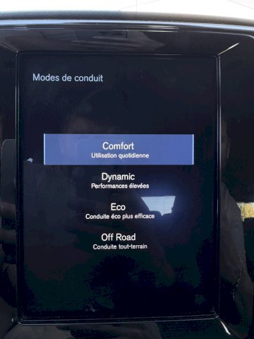 Volvo XC40 D3 150 GPS CARPLAY SIEGES CHAUFFANTS LED