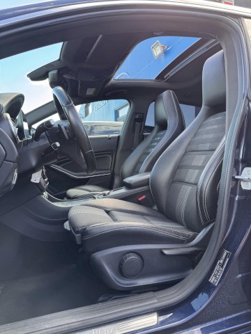 Mercedes CLA SHOOTING BRAKE 200d GPS CARPLAY PANO CAM BVA
