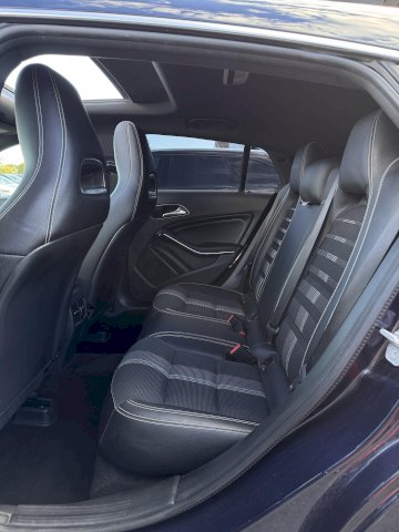 Mercedes CLA SHOOTING BRAKE 200d GPS CARPLAY PANO CAM BVA