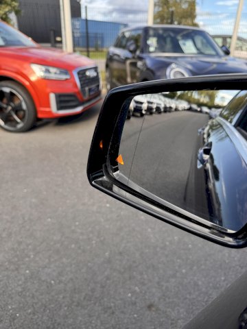 Mercedes CLA SHOOTING BRAKE 200d GPS CARPLAY PANO CAM BVA