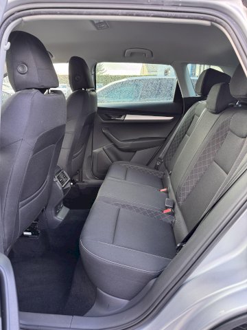Skoda Karoq 1.5 TSi 150 GPS CARPLAY KEYLESS LED BVA