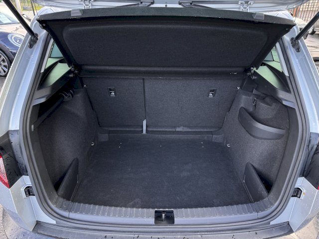 Skoda Karoq 1.5 TSi 150 GPS CARPLAY KEYLESS LED BVA