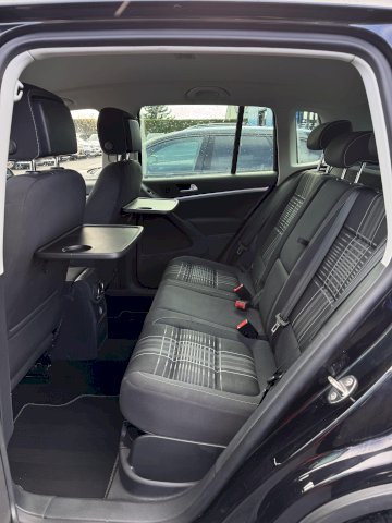 Volkswagen Tiguan 2.0 TDi 140 LOUNGE GPS CARPLAY KEYLESS