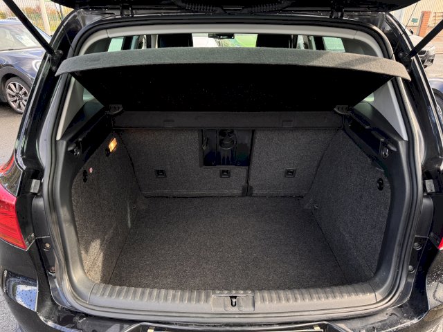 Volkswagen Tiguan 2.0 TDi 140 LOUNGE GPS CARPLAY KEYLESS