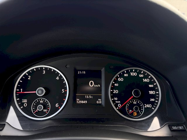 Volkswagen Tiguan 2.0 TDi 140 LOUNGE GPS CARPLAY KEYLESS
