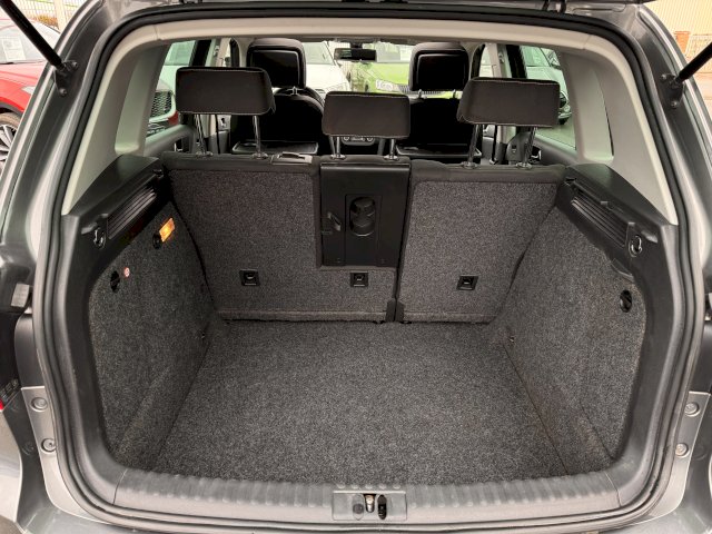 Volkswagen Tiguan 2.0 TDi CUP GPS TOIT PANO TEL ATTELAGE