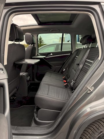 Volkswagen Tiguan 2.0 TDi CUP GPS TOIT PANO TEL ATTELAGE