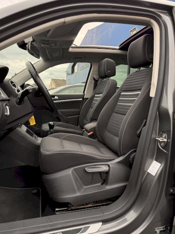 Volkswagen Tiguan 2.0 TDi CUP GPS TOIT PANO TEL ATTELAGE