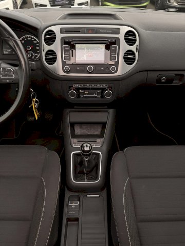 Volkswagen Tiguan 2.0 TDi CUP GPS TOIT PANO TEL ATTELAGE